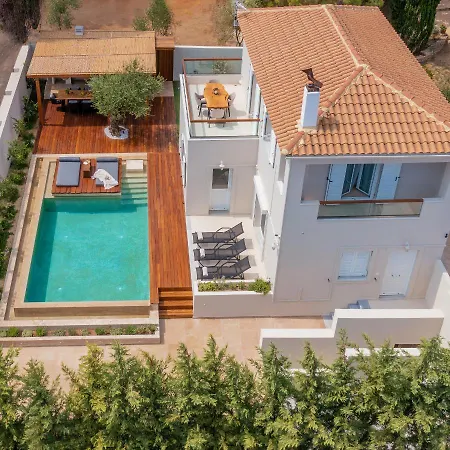 Villa Oresteia *