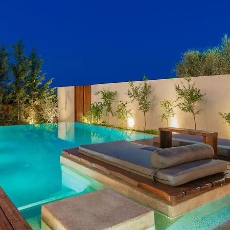 Oresteia Villa *