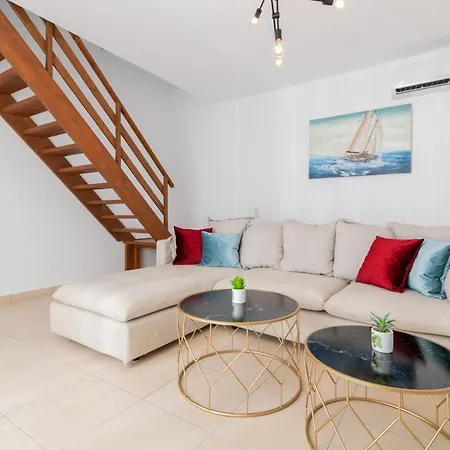 Oresteia Villa