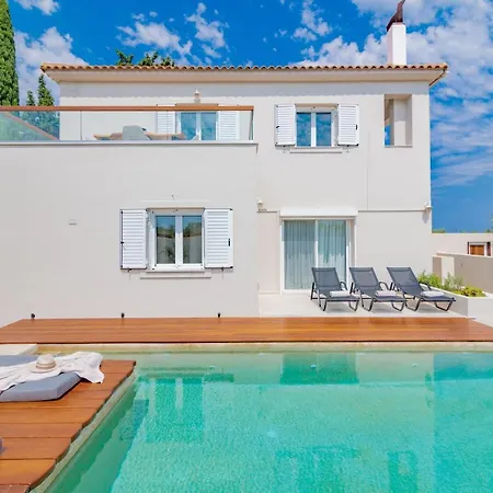 Oresteia Villa
